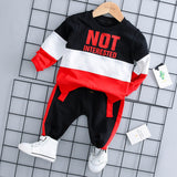 Baby Set Winter T-shirt+Pant