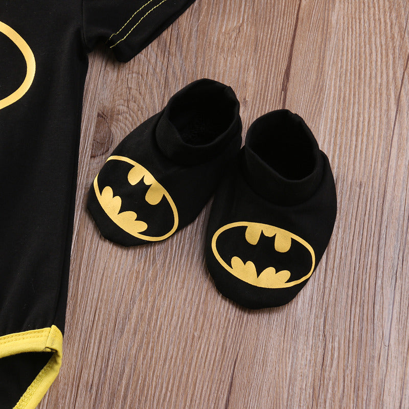 Baby Set Batman