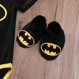 Baby Set Batman