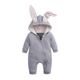 Infant Clothing 2019 Autumn Winter Overalls Baby Rompers For Baby Girls Jumpsuit Baby Costume Newborn Baby Boys Clothes