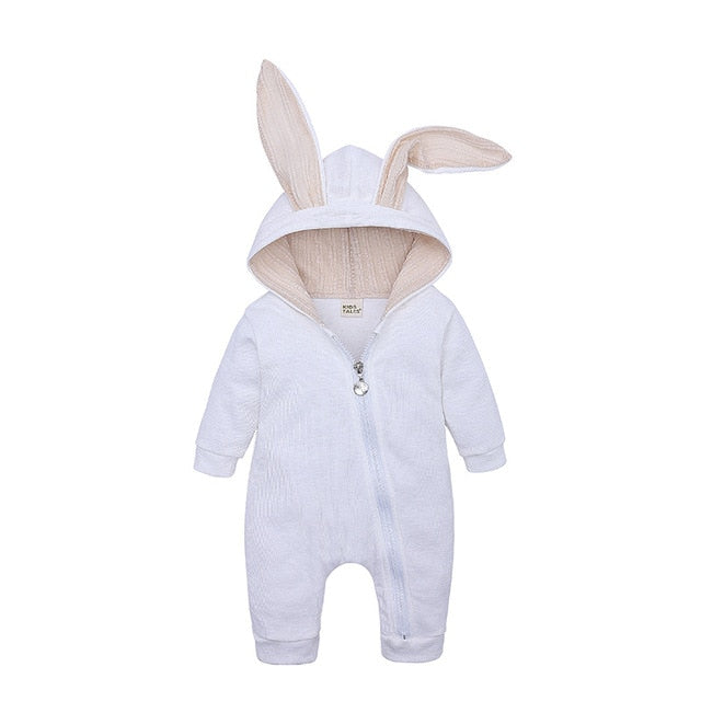 Infant Clothing 2019 Autumn Winter Overalls Baby Rompers For Baby Girls Jumpsuit Baby Costume Newborn Baby Boys Clothes