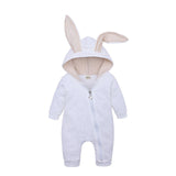 Infant Clothing 2019 Autumn Winter Overalls Baby Rompers For Baby Girls Jumpsuit Baby Costume Newborn Baby Boys Clothes