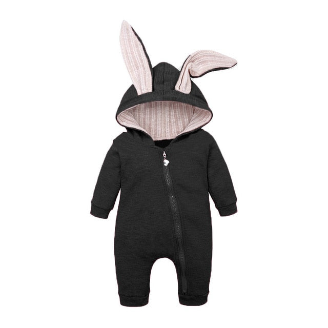 Infant Clothing 2019 Autumn Winter Overalls Baby Rompers For Baby Girls Jumpsuit Baby Costume Newborn Baby Boys Clothes