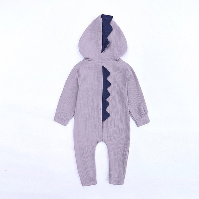 Infant Clothing 2019 Autumn Winter Overalls Baby Rompers For Baby Girls Jumpsuit Baby Costume Newborn Baby Boys Clothes