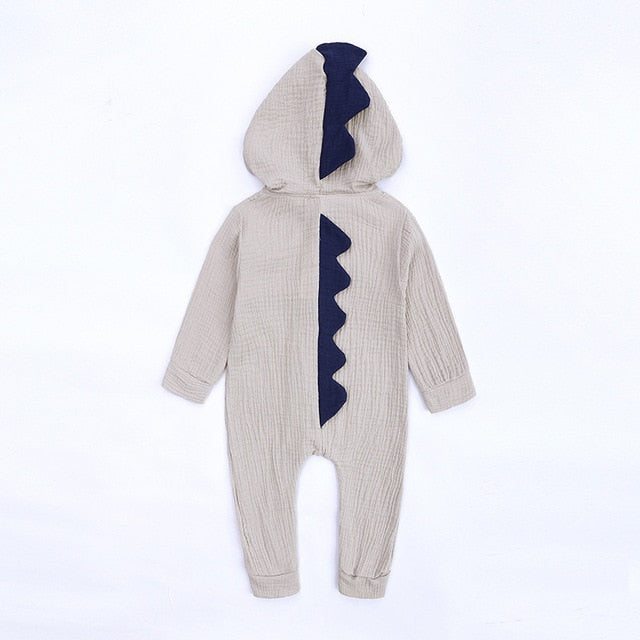 Infant Clothing 2019 Autumn Winter Overalls Baby Rompers For Baby Girls Jumpsuit Baby Costume Newborn Baby Boys Clothes