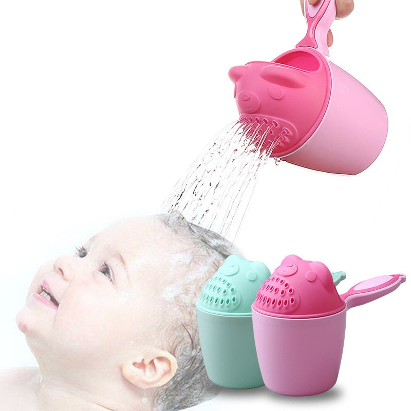 Cute Baby Bath Caps Toddle