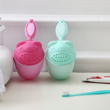 Cute Baby Bath Caps Toddle