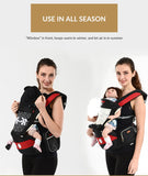 Mickey Mouse Baby Carrier