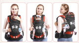 Mickey Mouse Baby Carrier