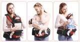 Mickey Mouse Baby Carrier