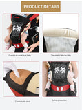 Mickey Mouse Baby Carrier