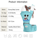Mickey Mouse Baby Carrier