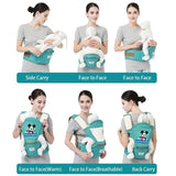 Mickey Mouse Baby Carrier