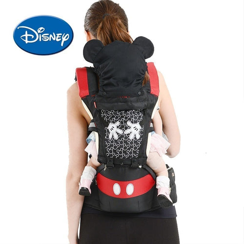 Mickey Mouse Baby Carrier