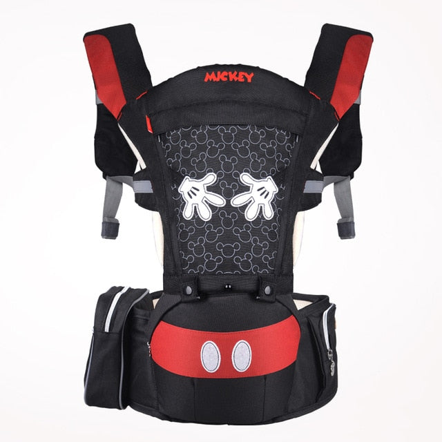 Mickey Mouse Baby Carrier