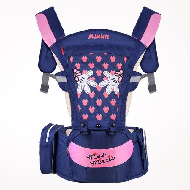 Mickey Mouse Baby Carrier