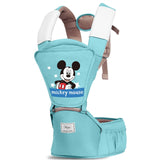 Mickey Mouse Baby Carrier