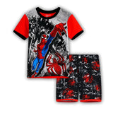 Spider Man Pajamas
