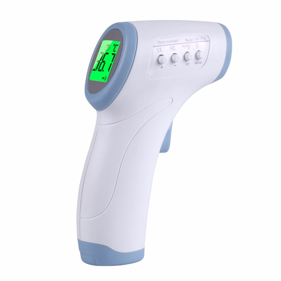 Baby Digital Thermometer