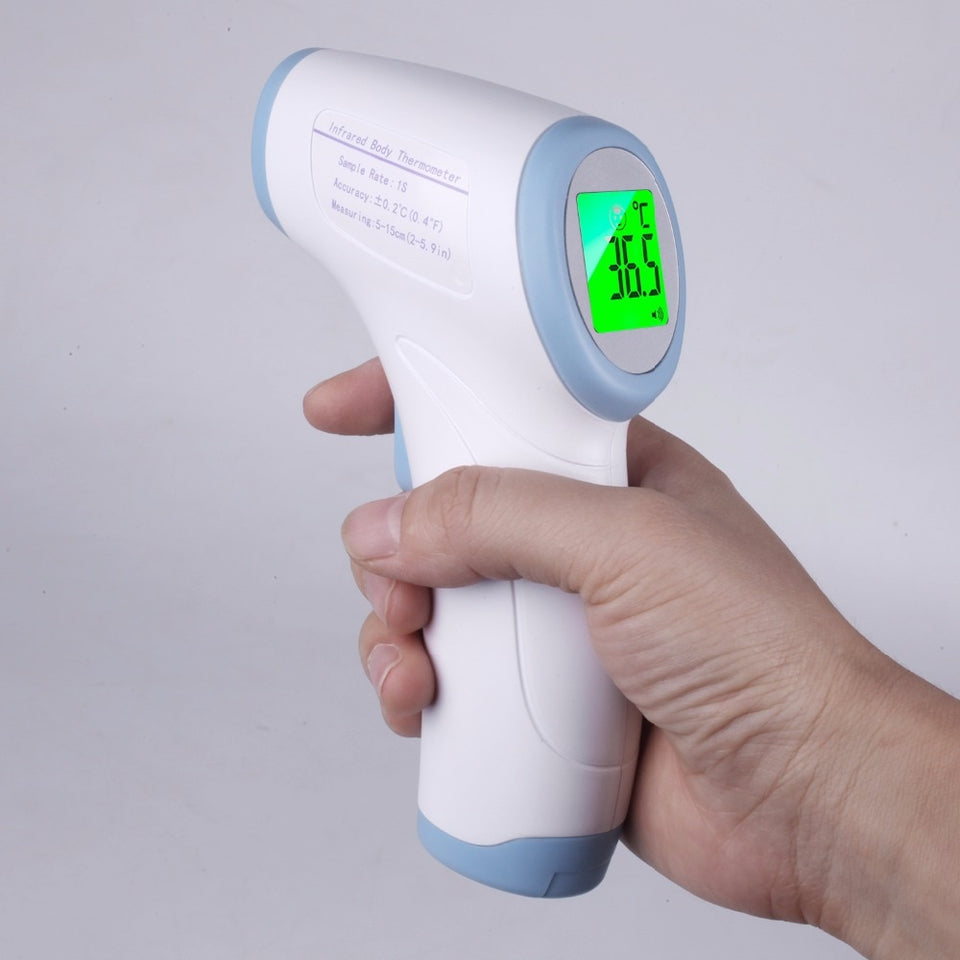 Baby Digital Thermometer