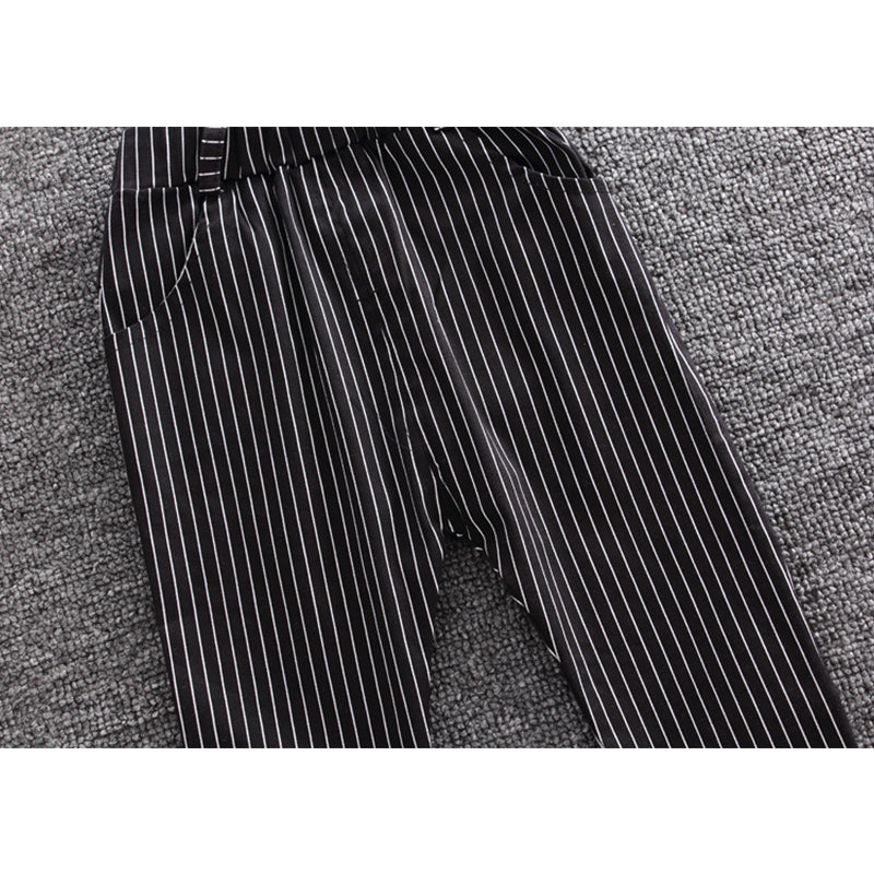 baby boy wedding suit set